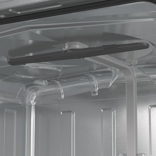 Upo UU663C60W astianpesukone valkoinen