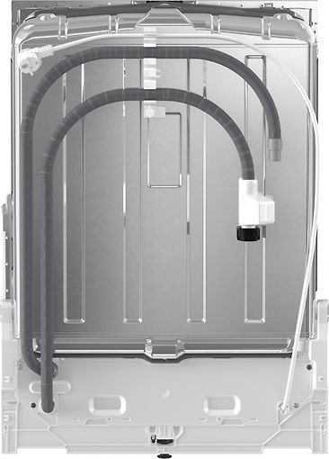 Upo UU663C60W astianpesukone valkoinen