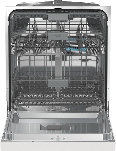 Upo UU663C60W astianpesukone valkoinen