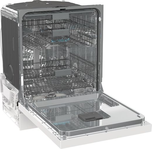 Upo UU663C60W astianpesukone valkoinen