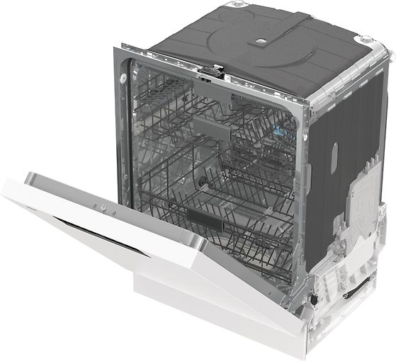 Upo UU663C60W astianpesukone valkoinen