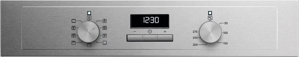 Electrolux COB300X SurroundCook 600 -erillisuuni, teräs