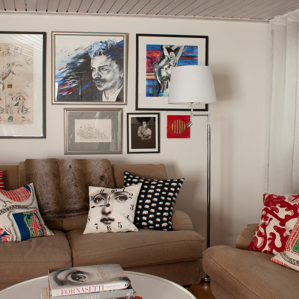 Orlando lattiavalaisin hiekanmusta