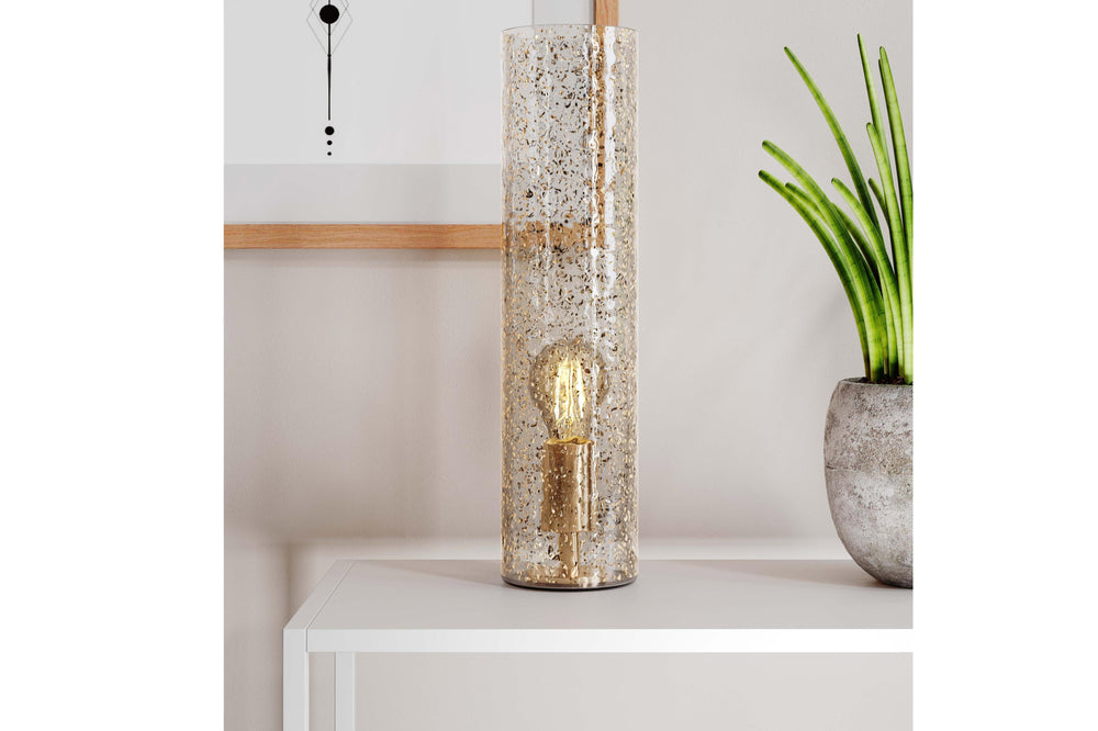 Golden 40 pöytävalaisin Kulta