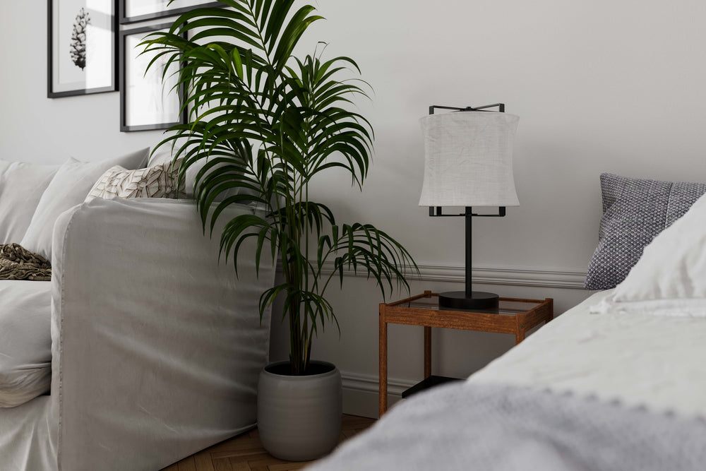 Softy pöytävalaisin