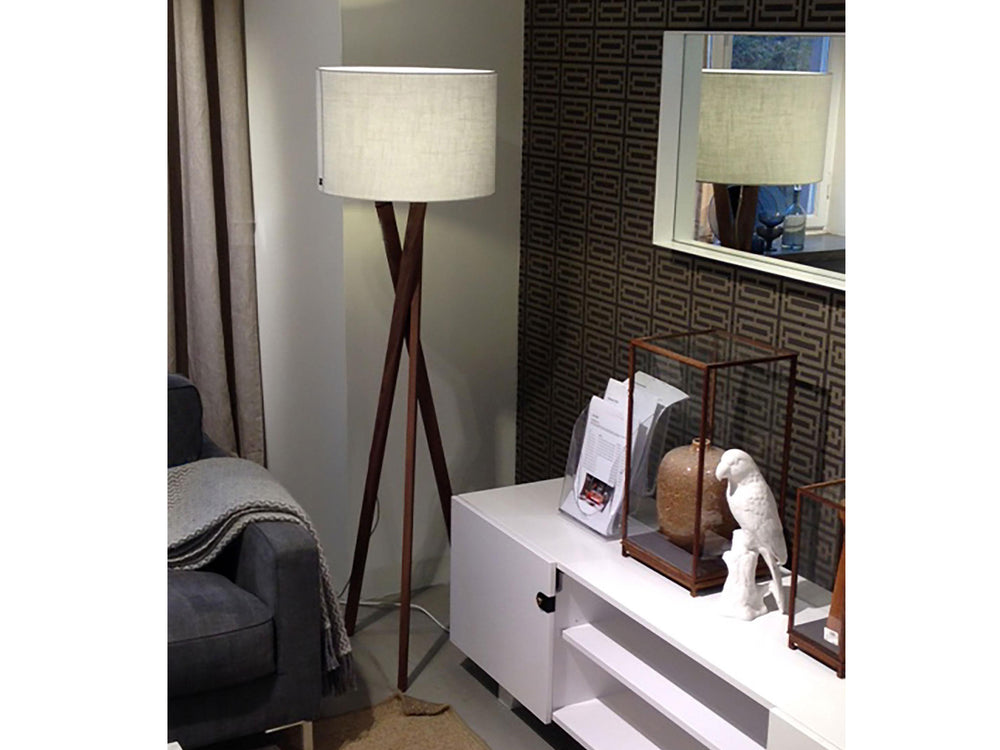 Vega lattiavalaisin tammi