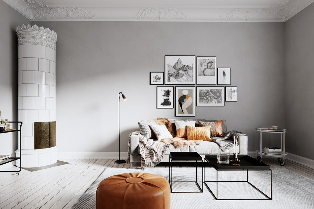 Curve lattiavalaisin mattamusta