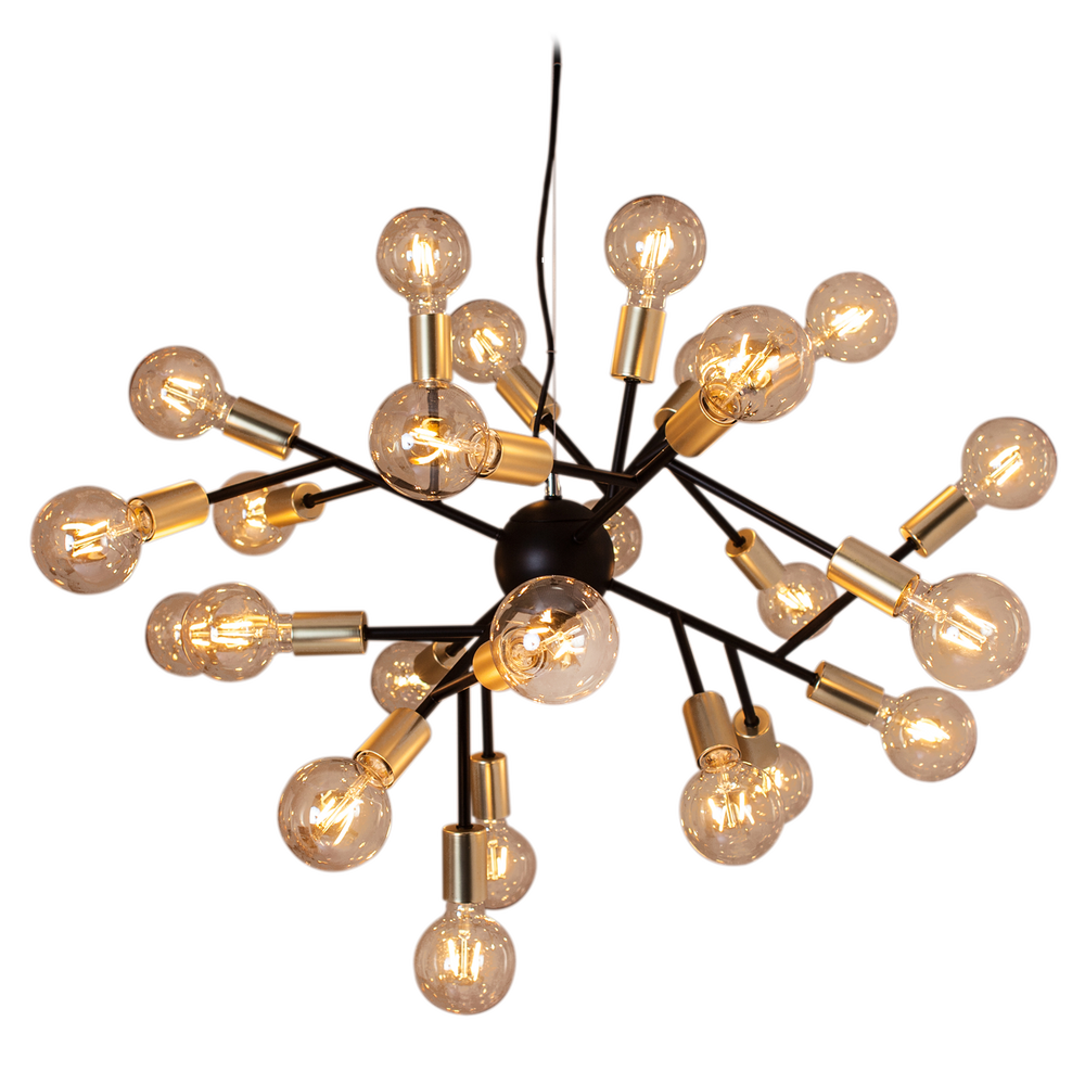 Hero riippuvalaisin mattamusta