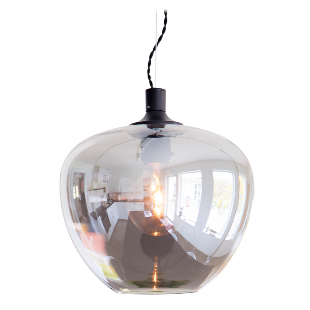 Bellissimo riippuvalaisin savunarmaa