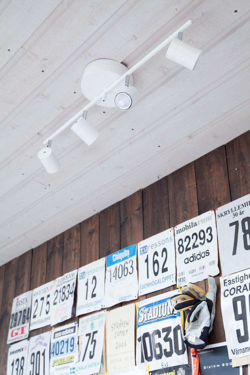 Correct 4-osainen kullanvärinen