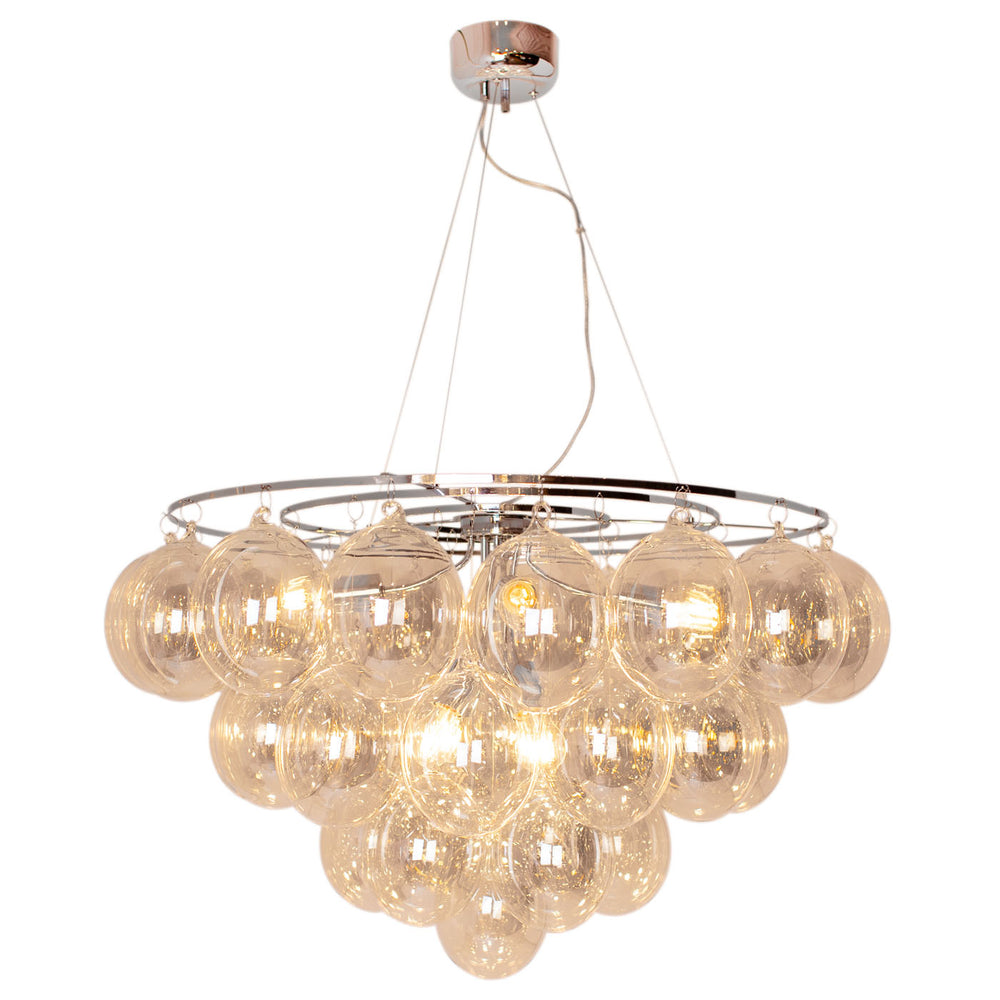 Gross Giant riippuvalaisin amberinvärinen