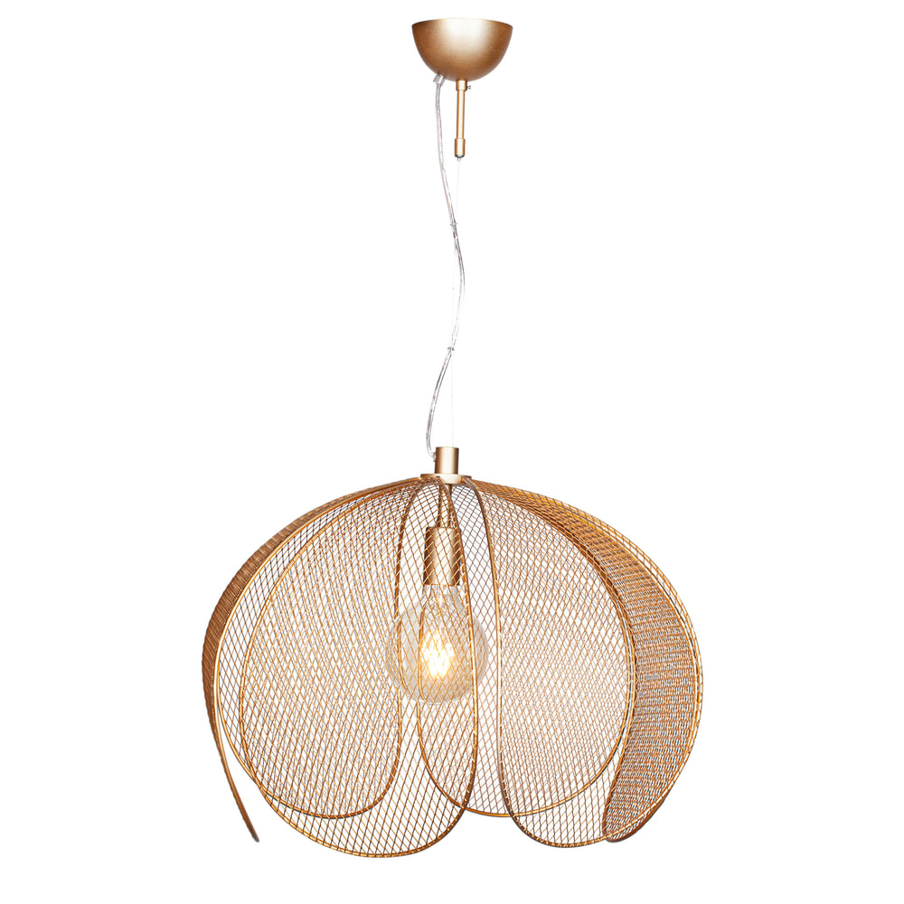 Daisy riippuvalaisin kulta