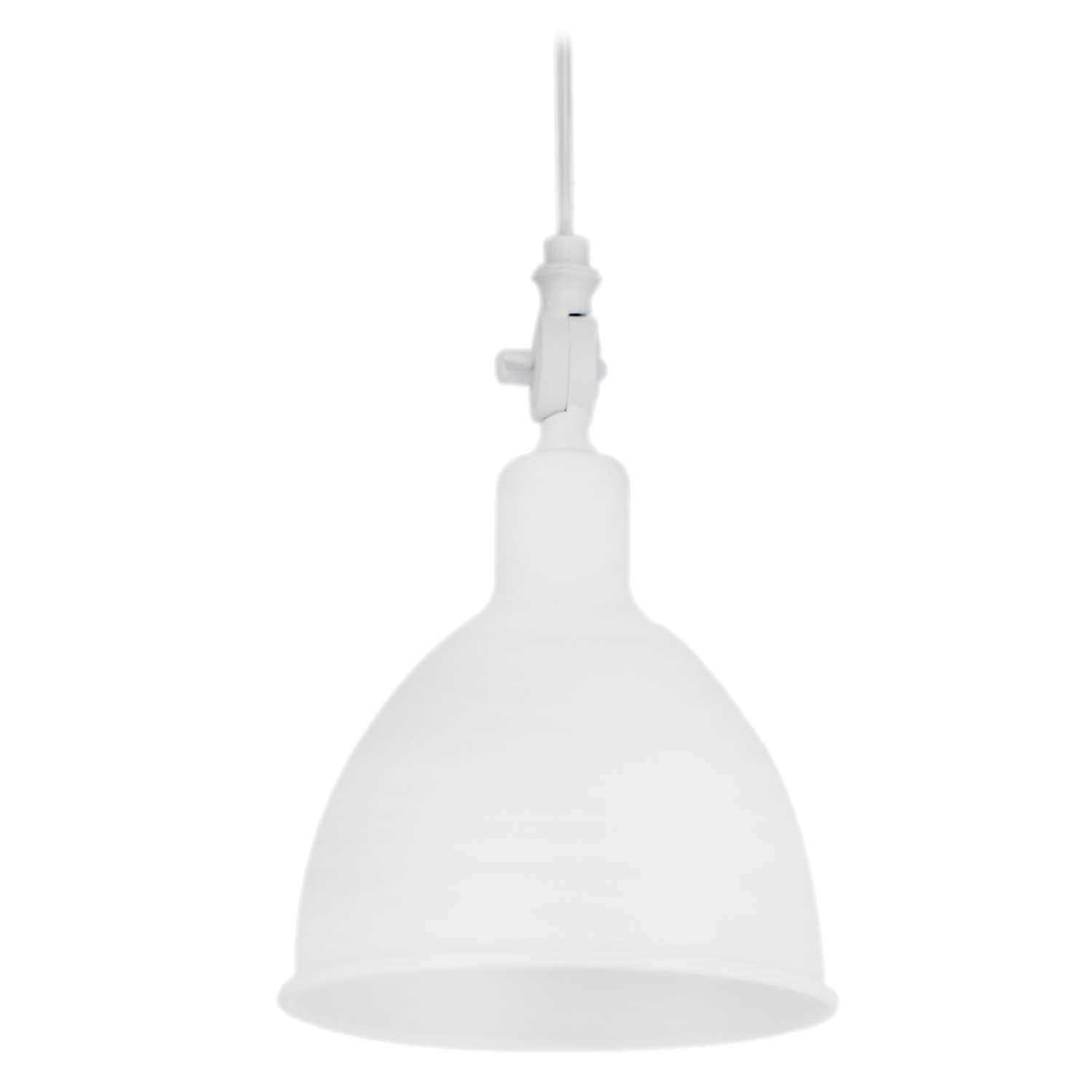 Bazar fönsterlampa sandvit