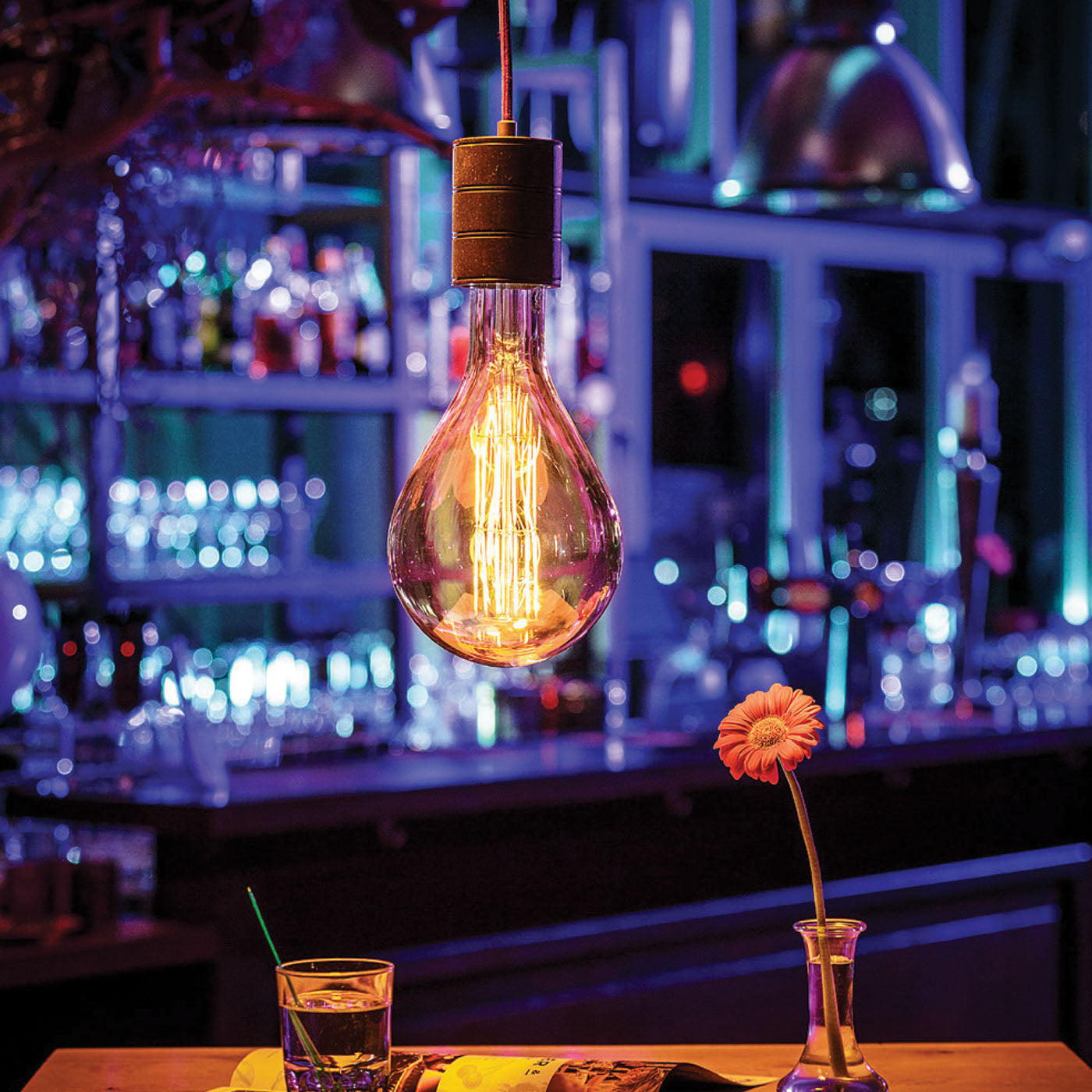 XXL LED 425622 "Splash"
