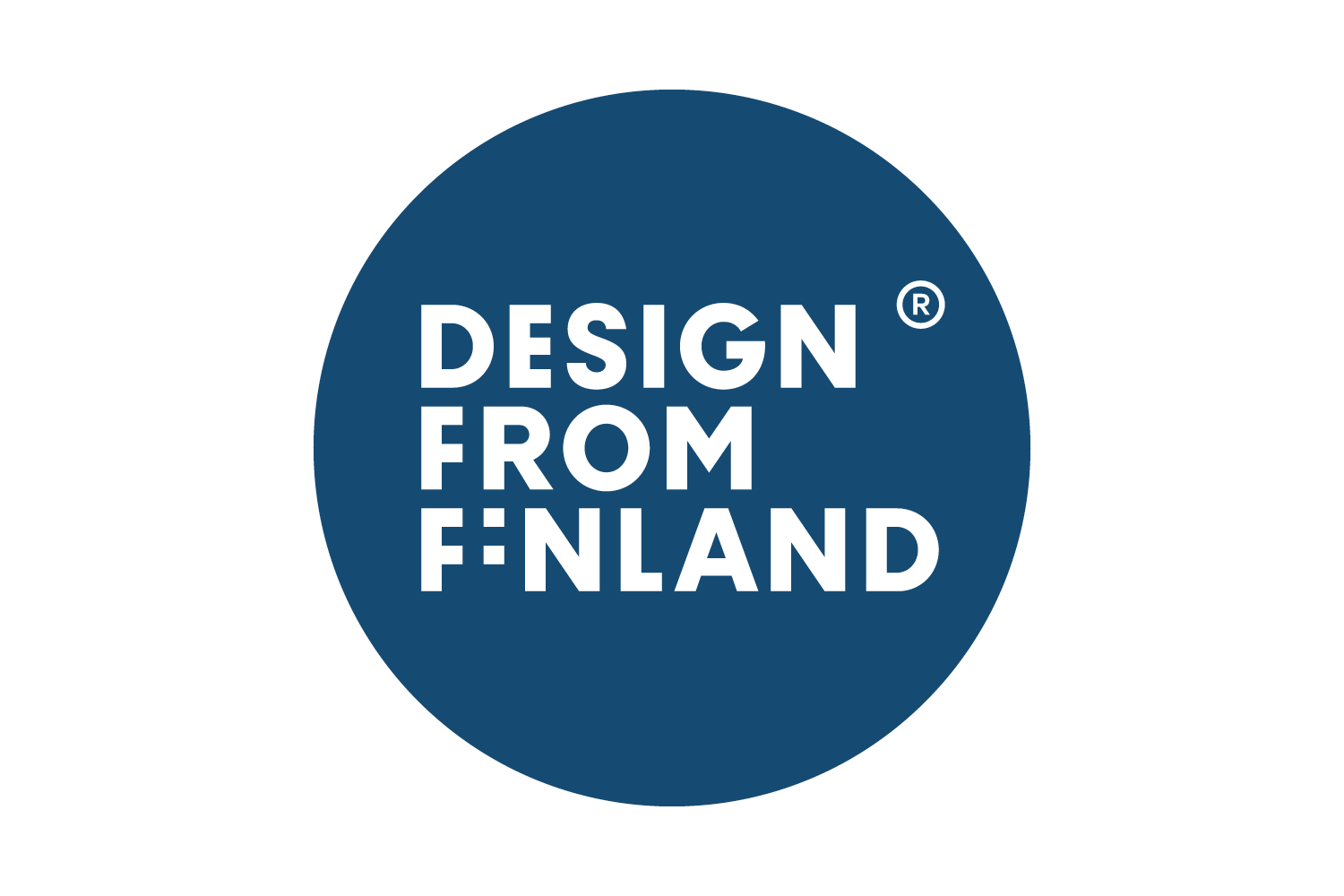 Laaka design-taklampa kopparfärgad