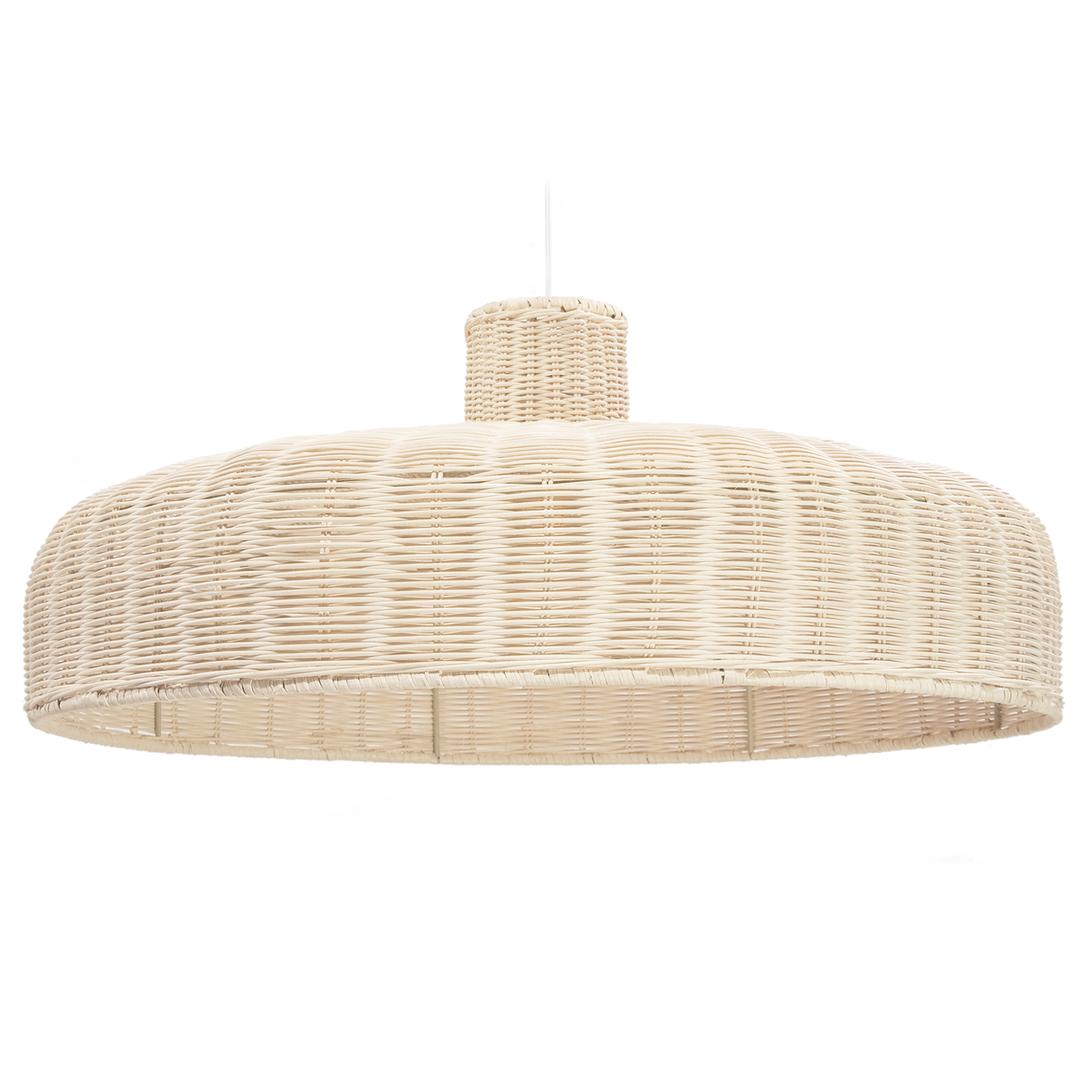 Aspen taklampa naturljus