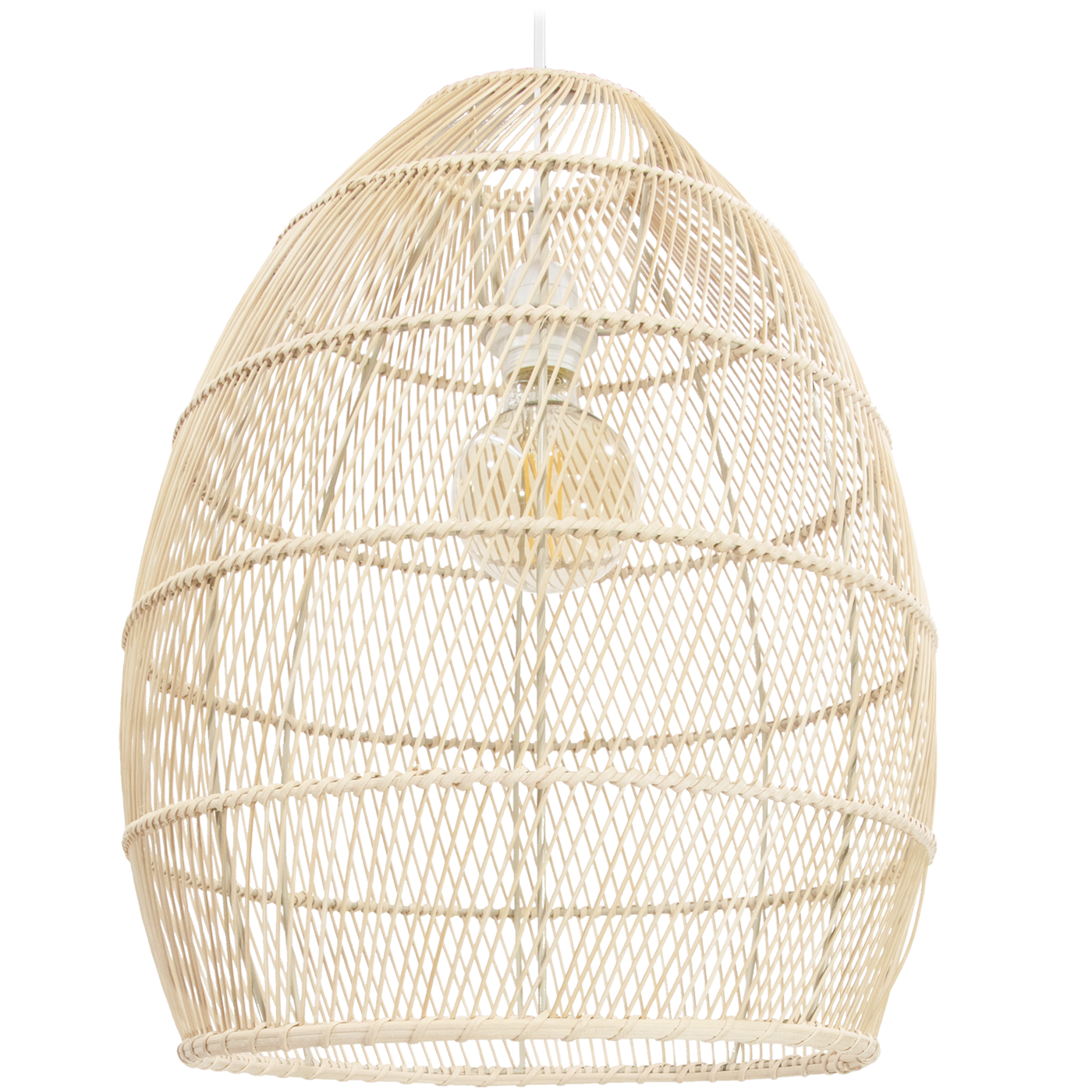 Renee taklampa naturljus