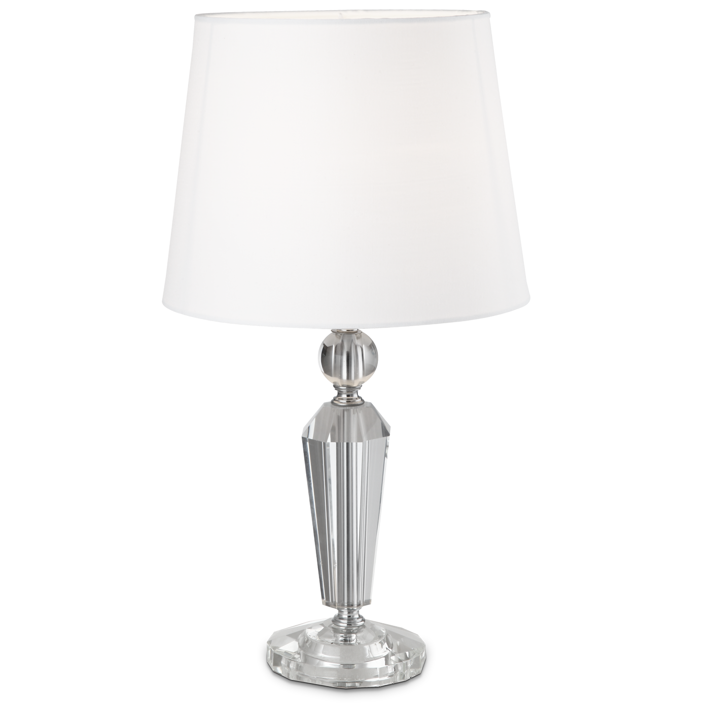Elsa bordslampa - klar