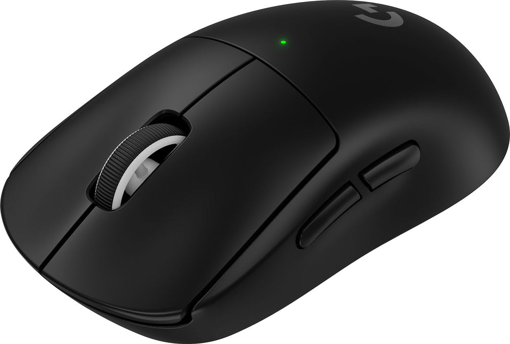 Logitech G Pro X Superlight 2 -pelihiiri, musta