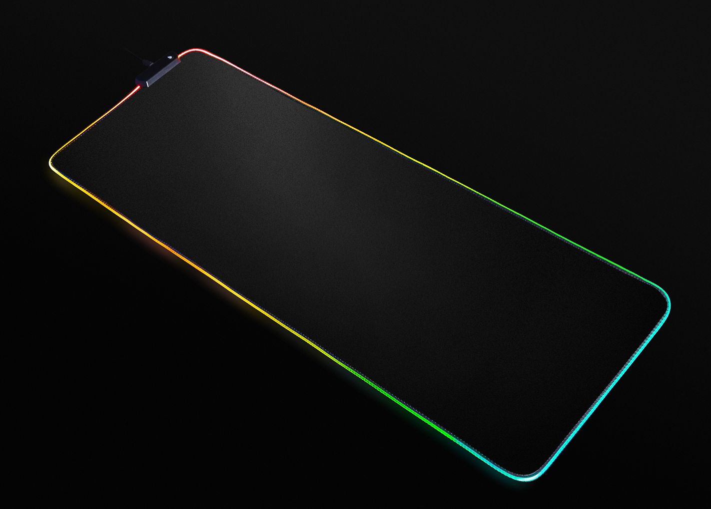 Blackstorm Orbit II -RGB musmatta, XL