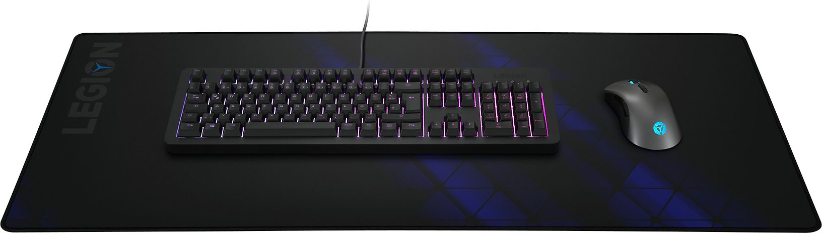 Lenovo Legion Gaming Control Mouse Pad XXL -hiirimatto pelaajille