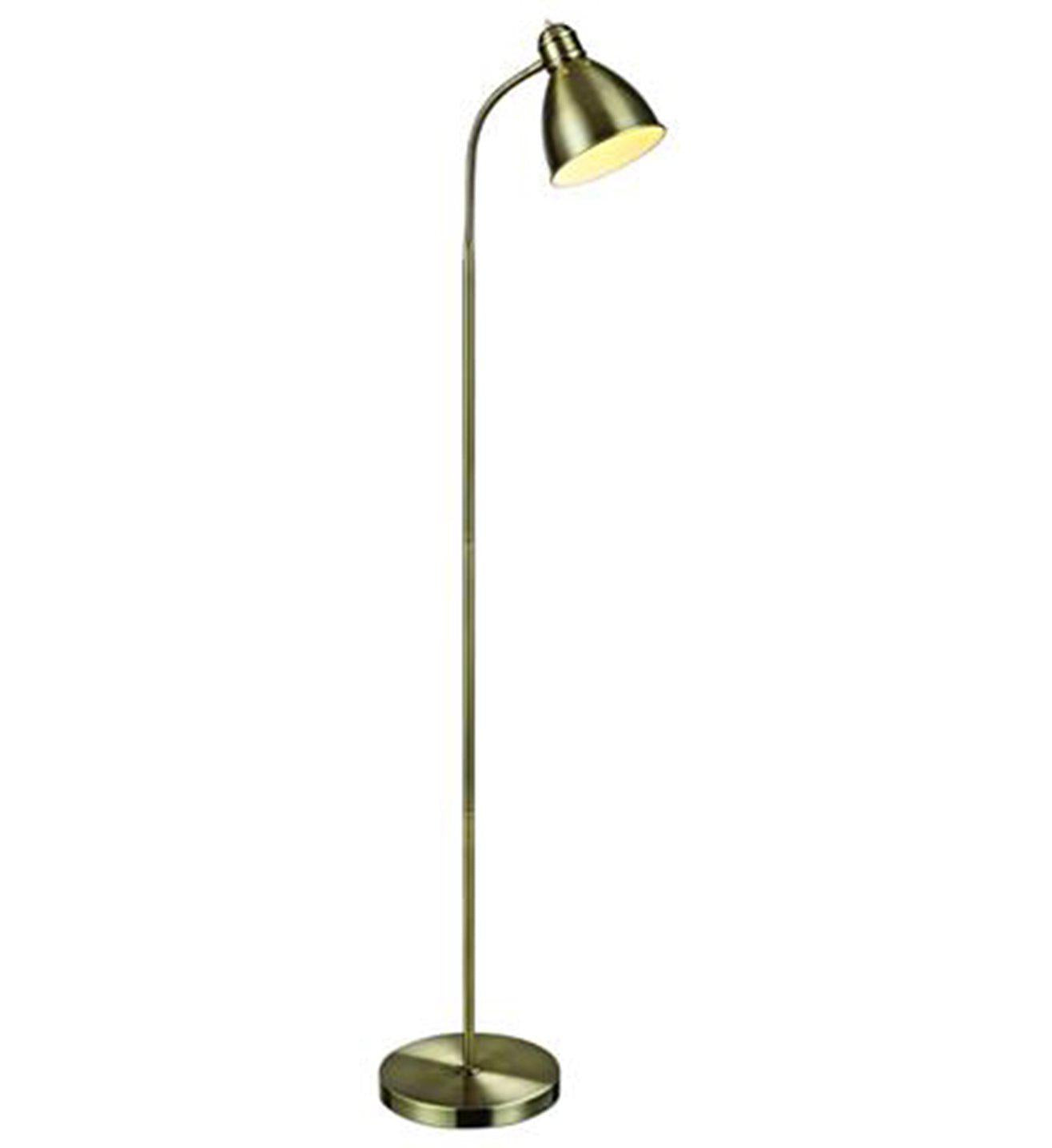 NITTA golvlampa 1L Antique