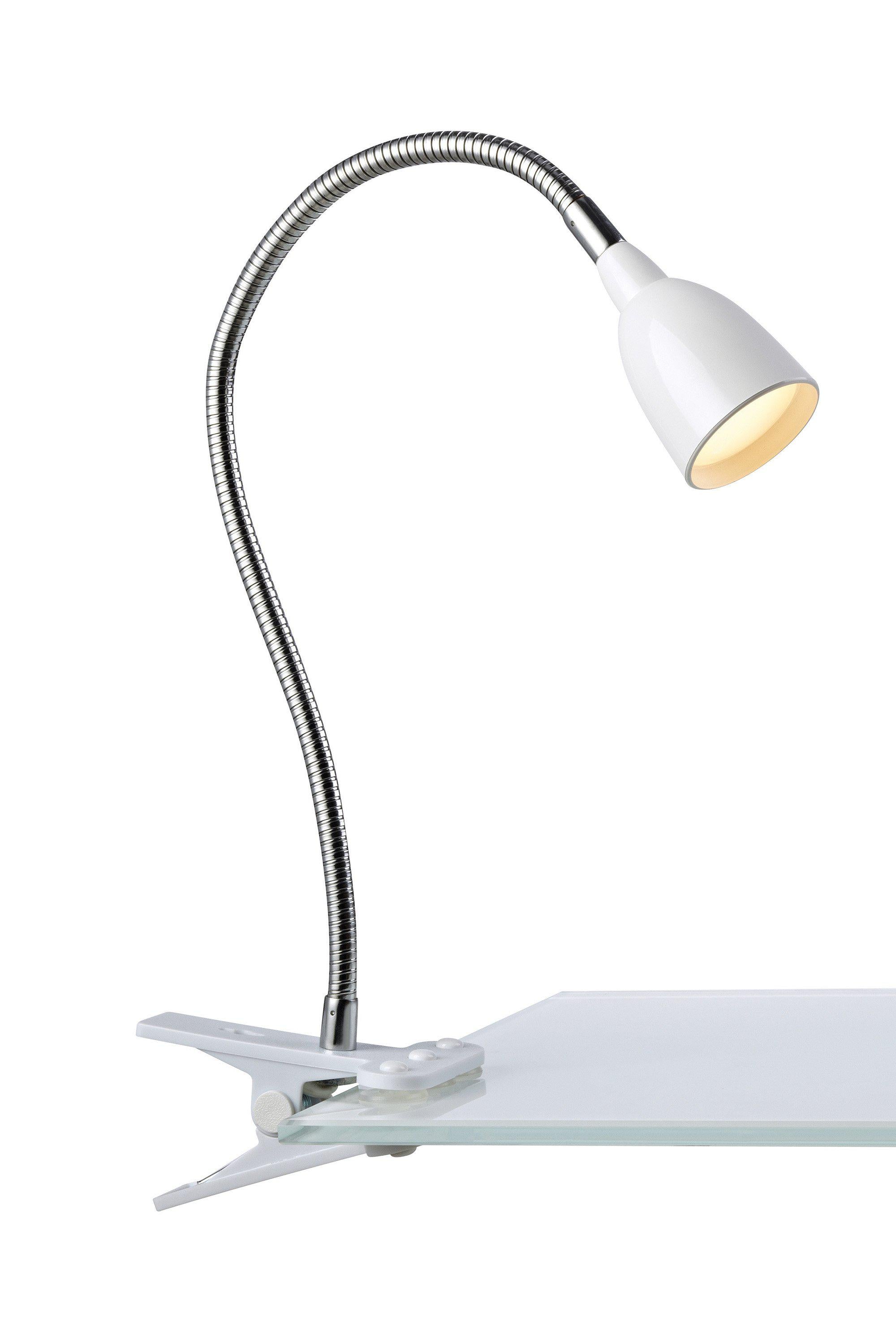 TULIP Clip 1L White