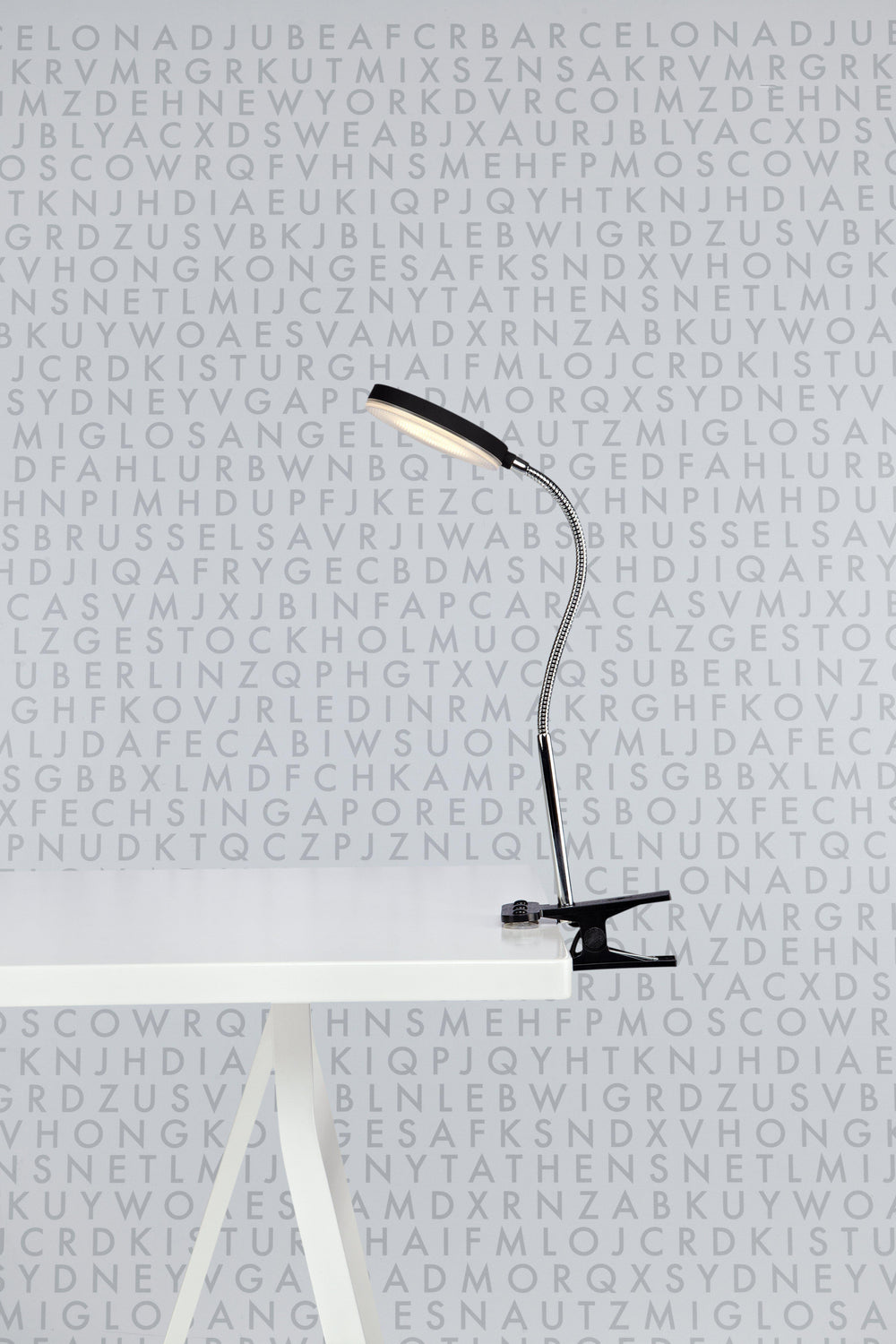 Flex pöytävalaisin