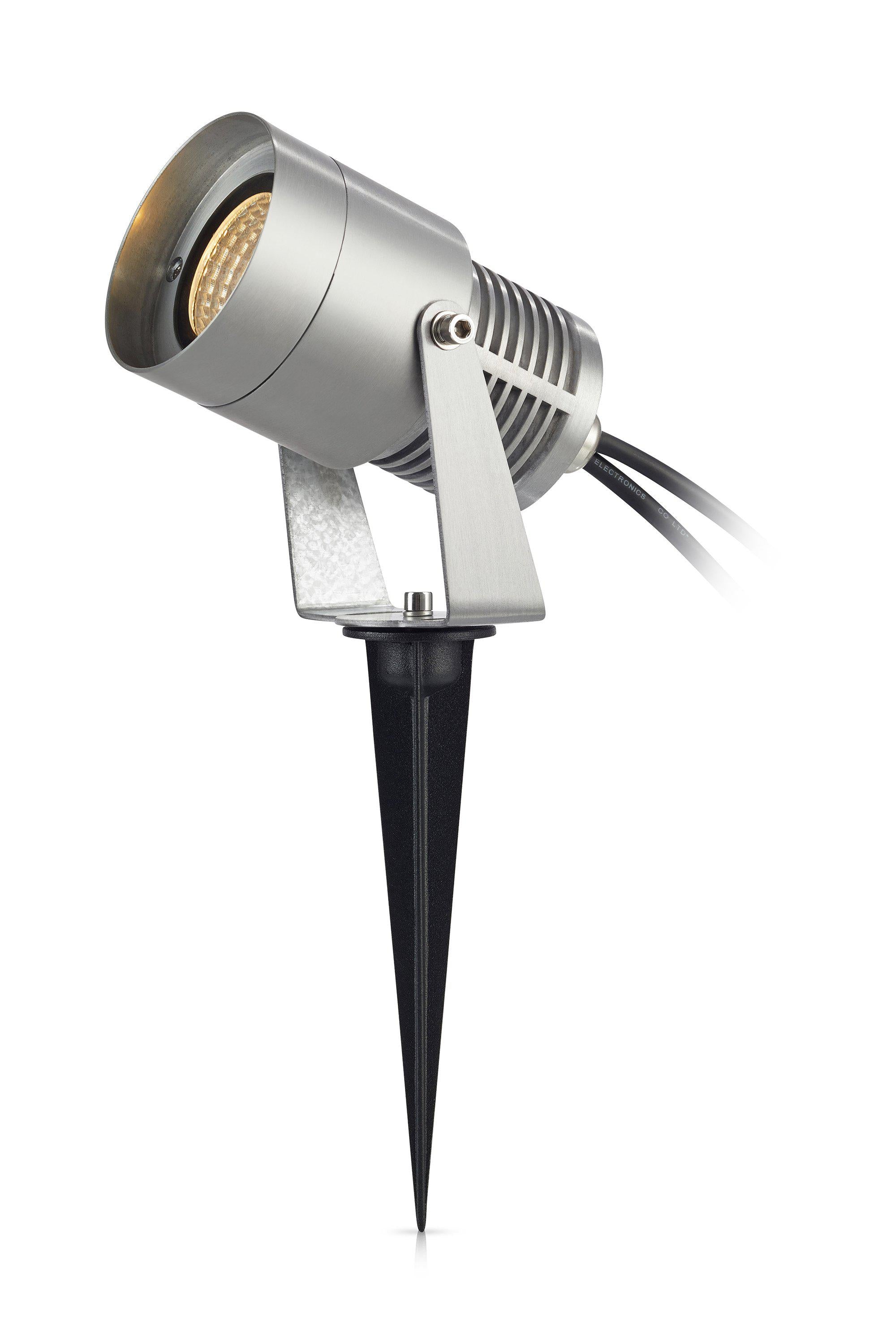 GARDEN 24 Spot 6W Aluminum