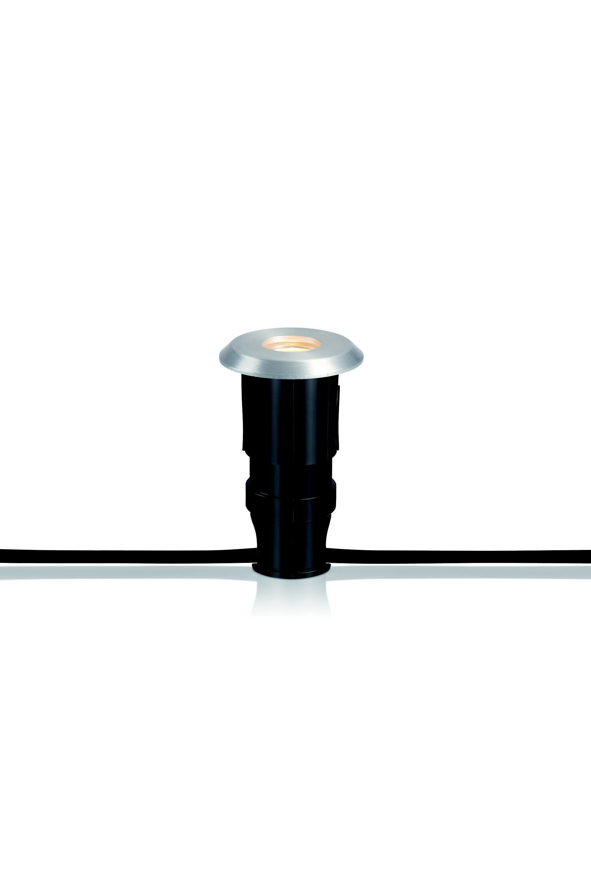 GARDEN 24 Decklight 0,8W Aluminum