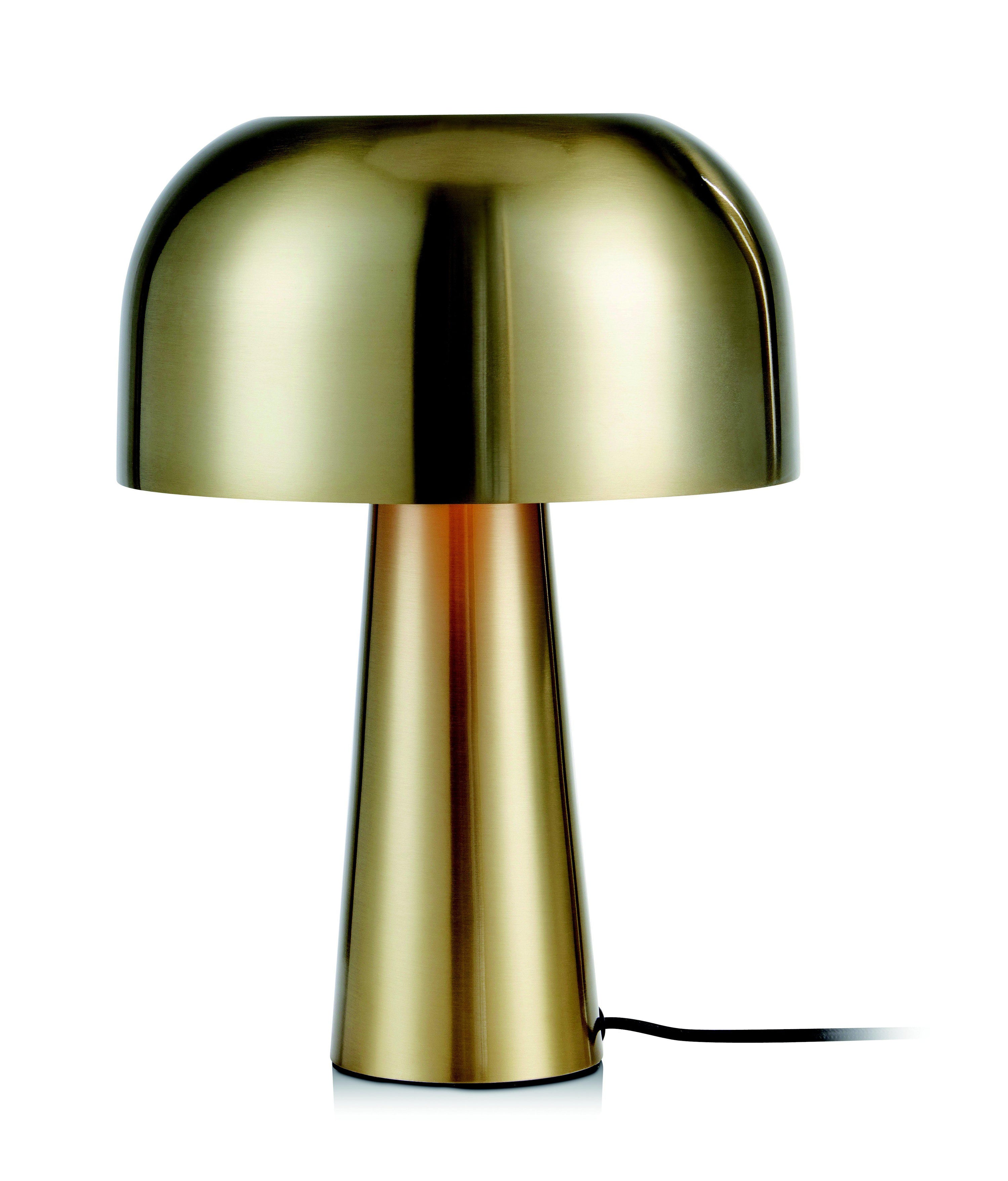 BLANCA bordslampa 1L Bronze