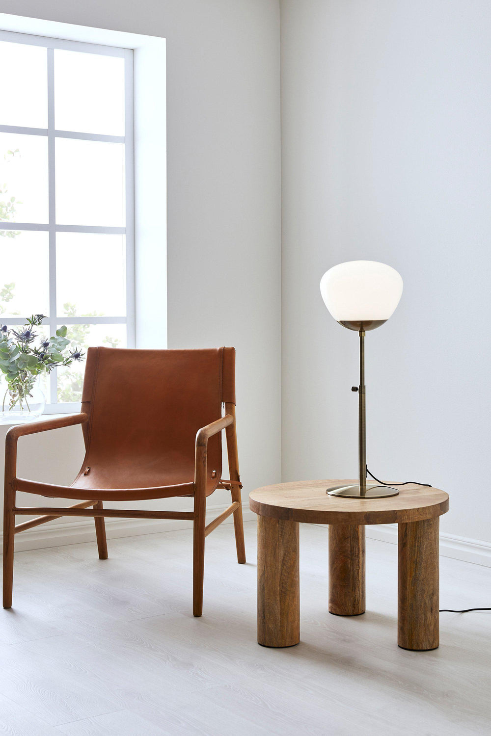 Rise pöytävalaisin