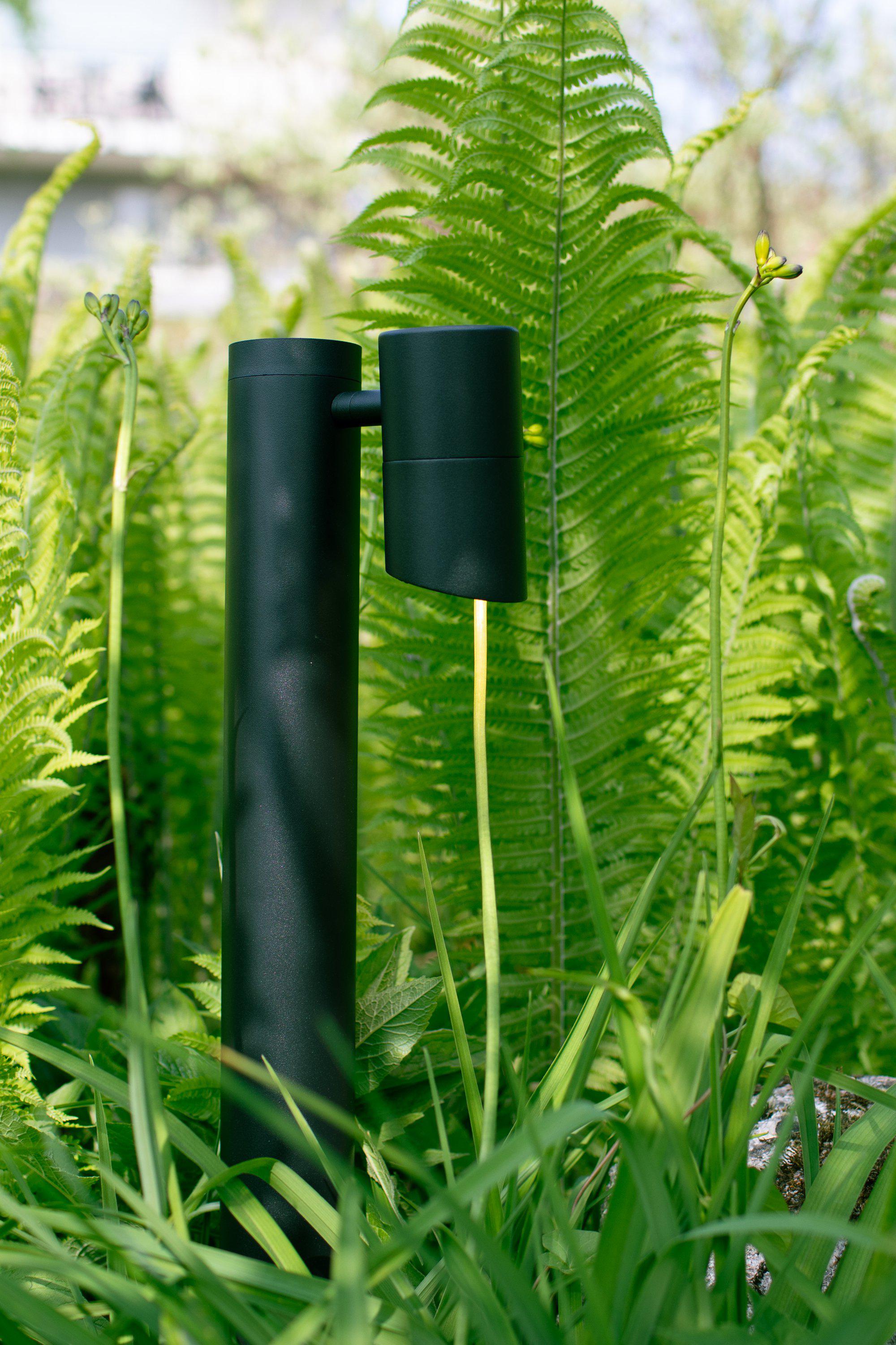 GARDEN 24 Pole Cylinder 1L Black