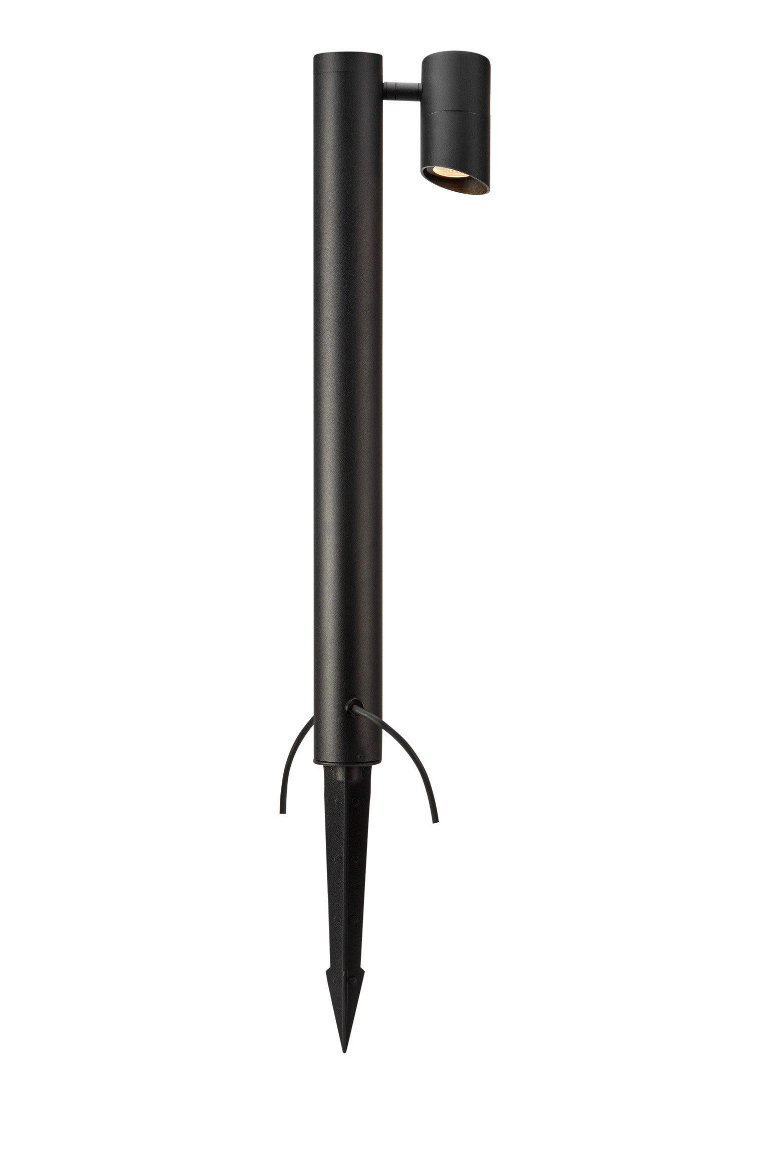 GARDEN 24 Pole Cylinder 1L Black
