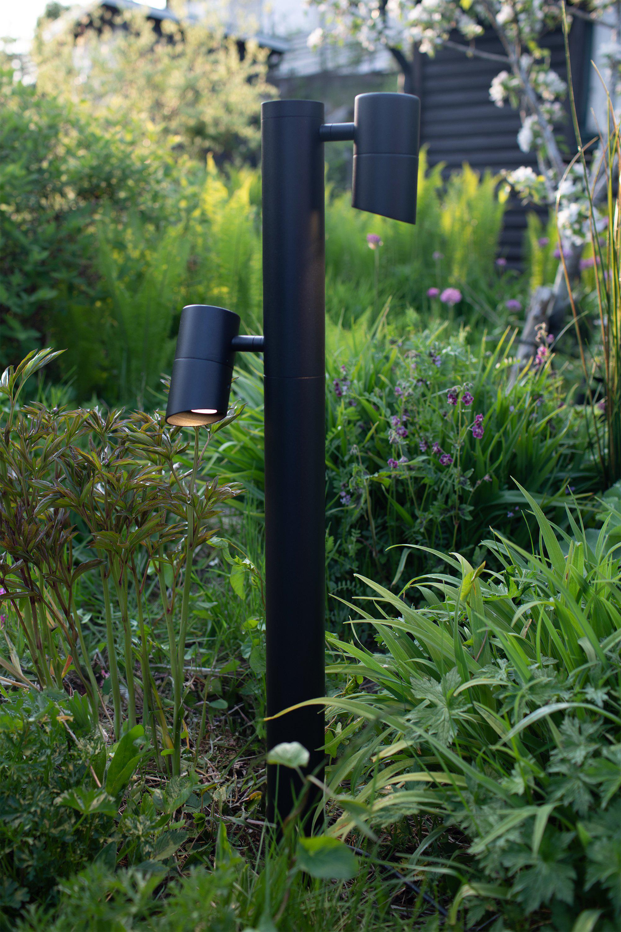 GARDEN 24 Pole Cylinder 2L Black