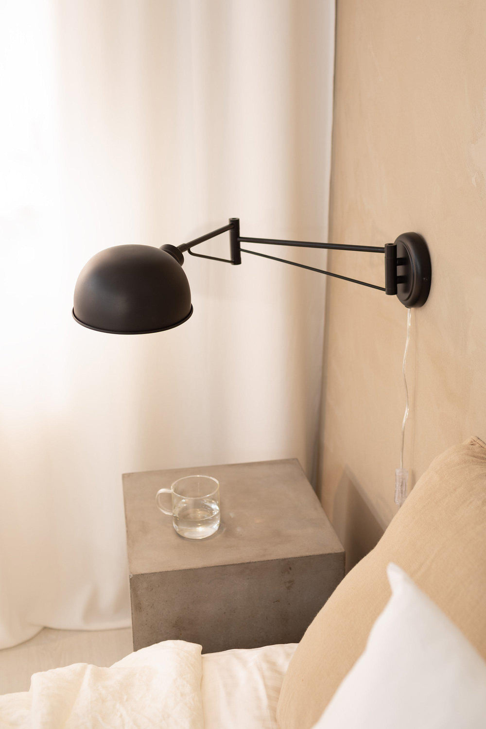 Portland seinävalaisin