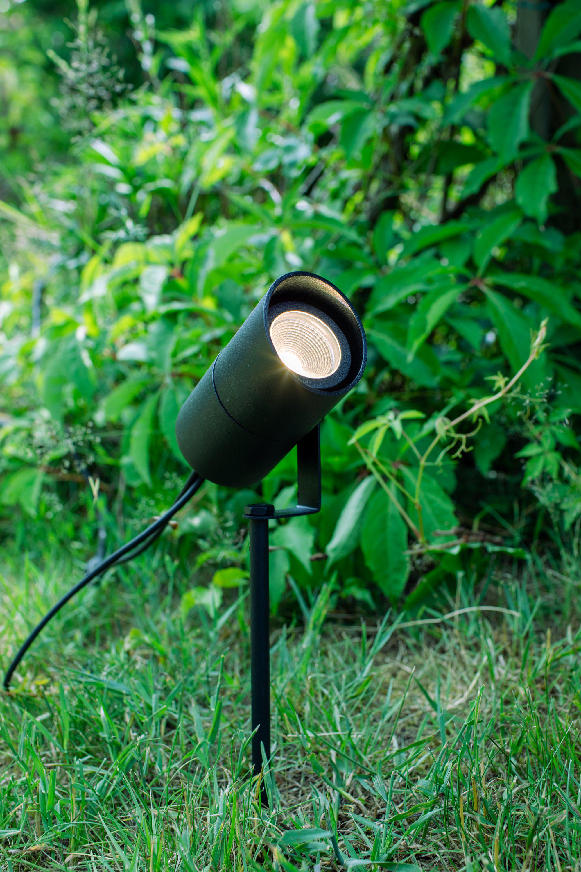 UNITE 12 Spot 6W Black