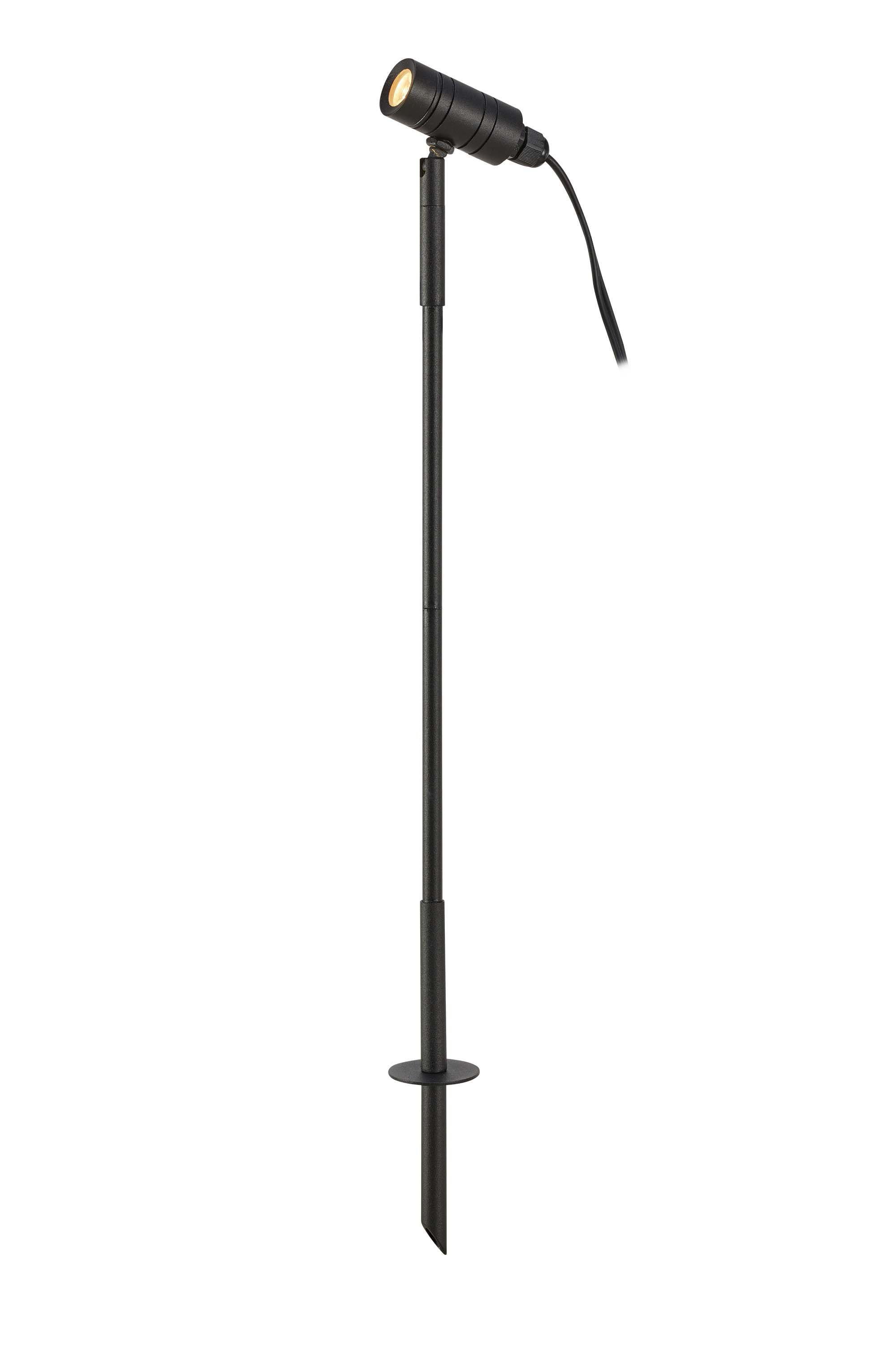 UNITE 12 Spot 60cm 0,8W Black