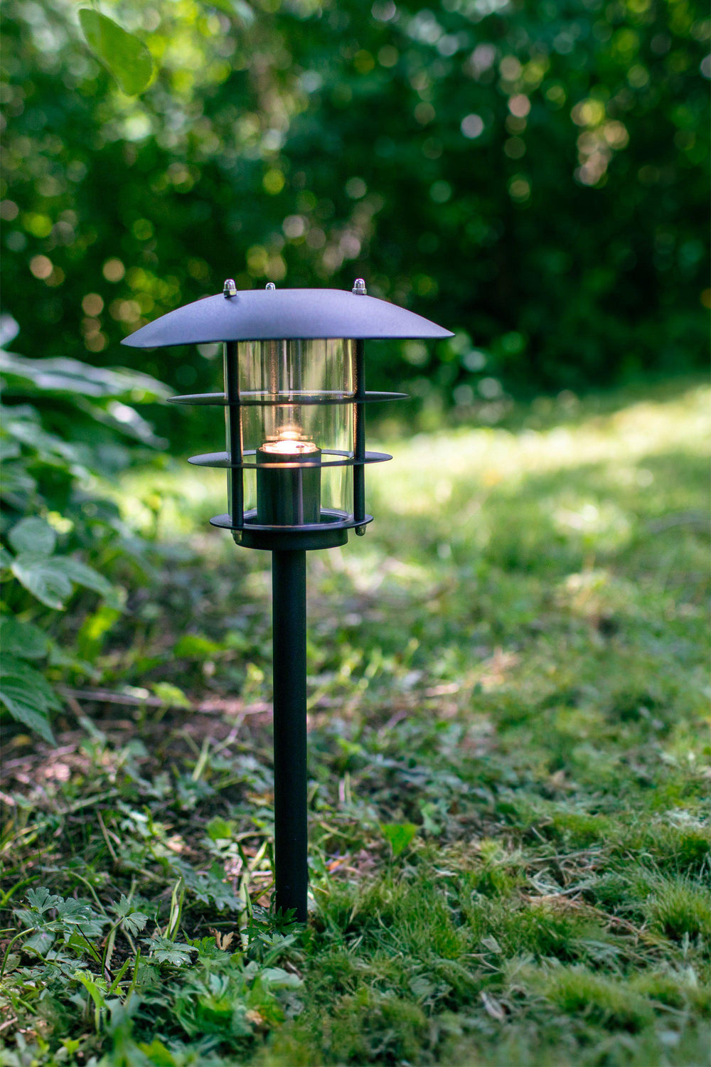 UNITE 12 Pole 3W Black