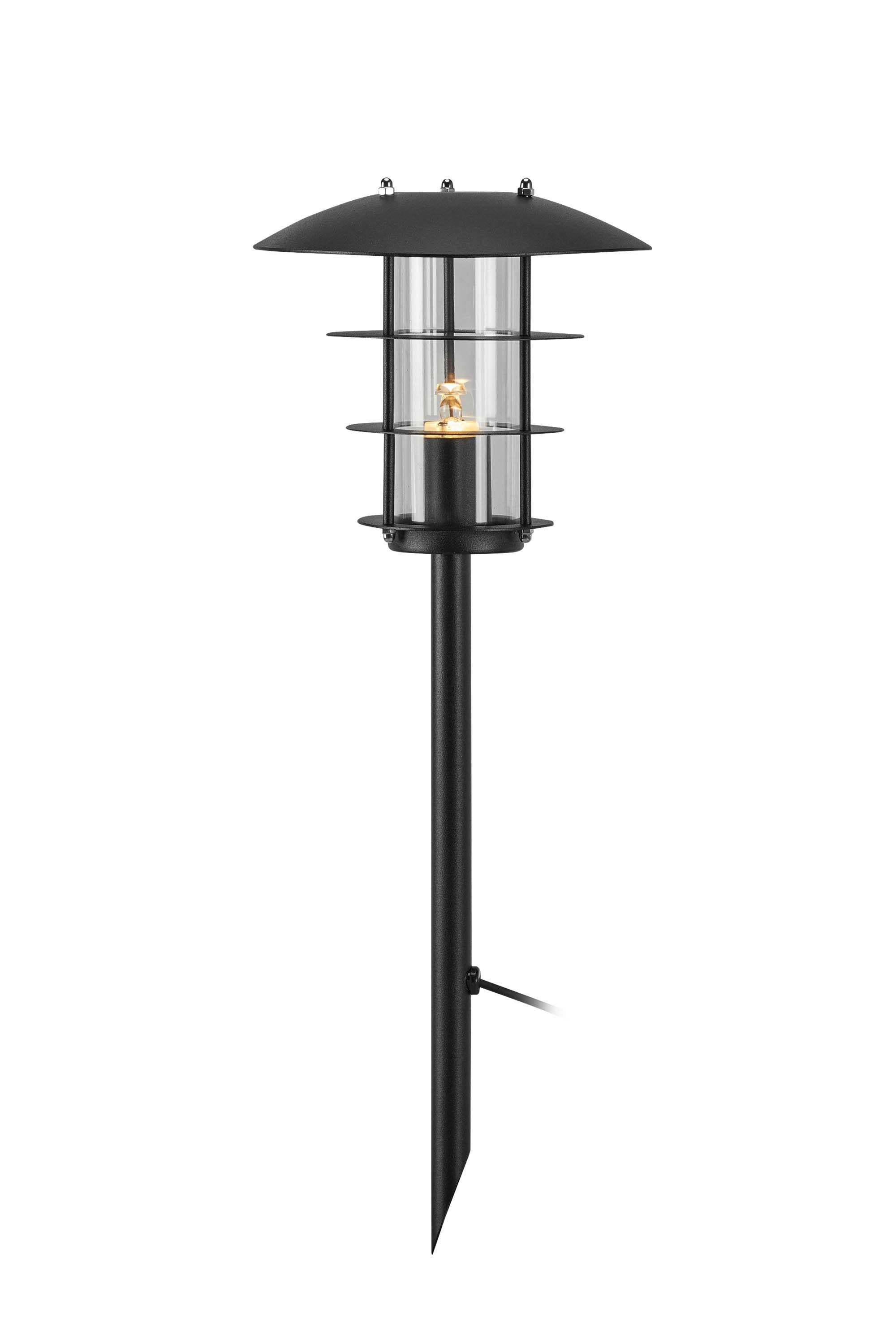 UNITE 12 Pole 3W Black