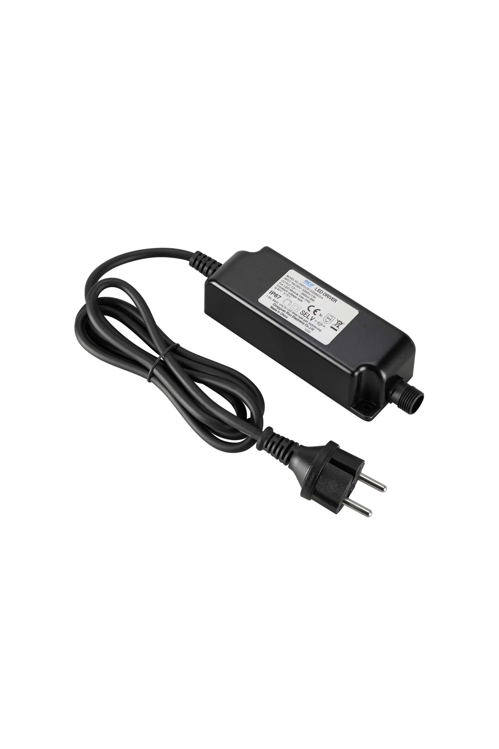 UNITE 12 Transformer 12V 36W