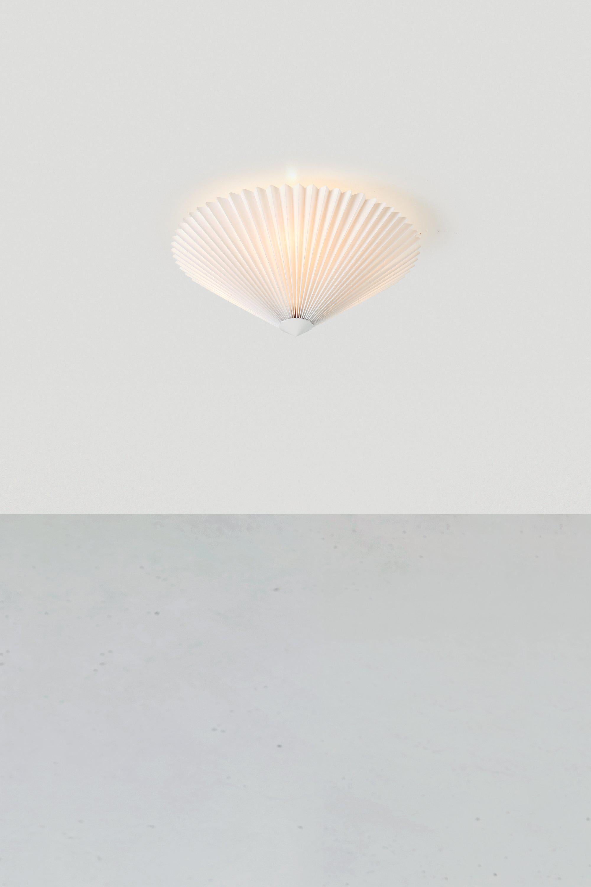 PLISADO plafond 3L 42cm White