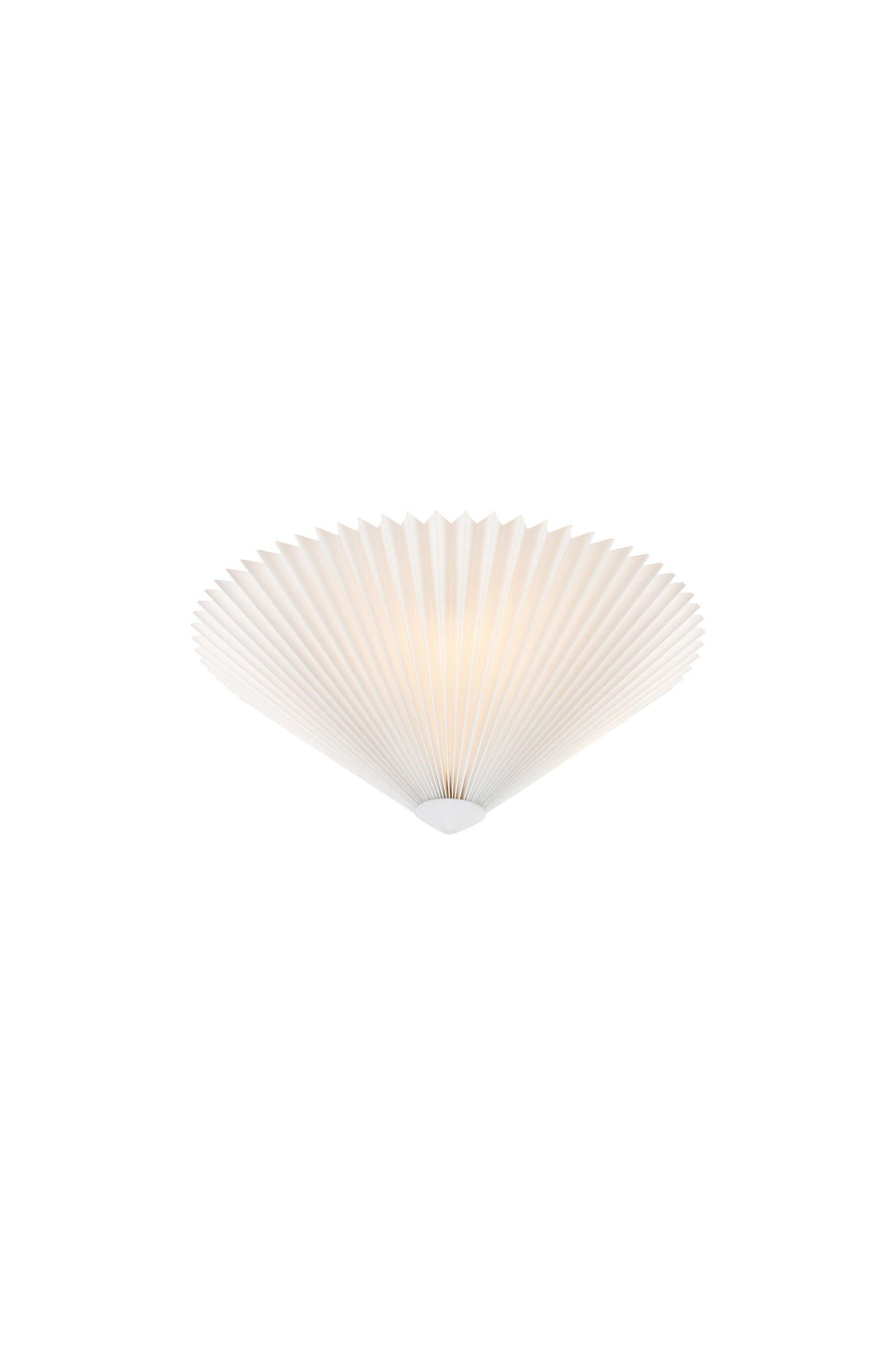 PLISADO plafond 3L 42cm White