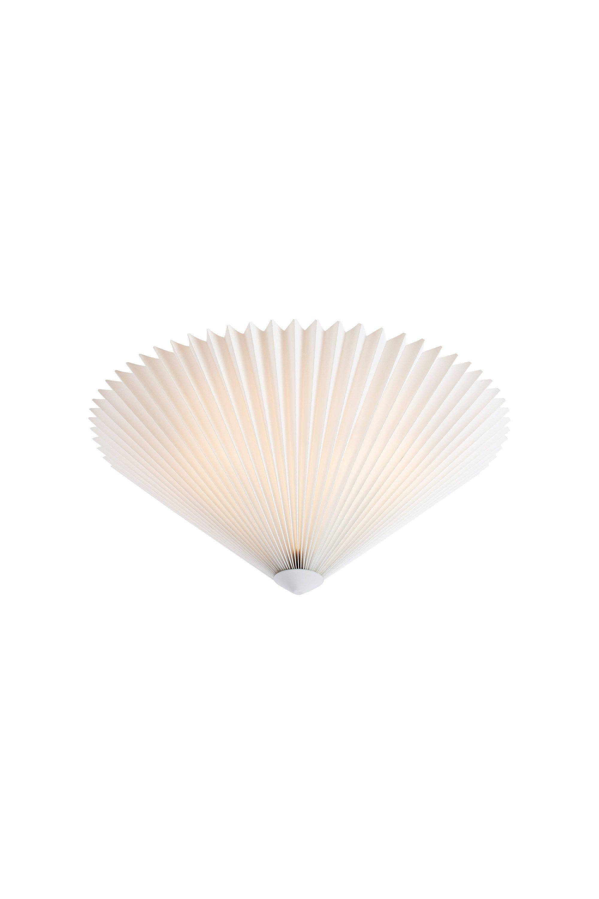 PLISADO plafond 3L 50cm White