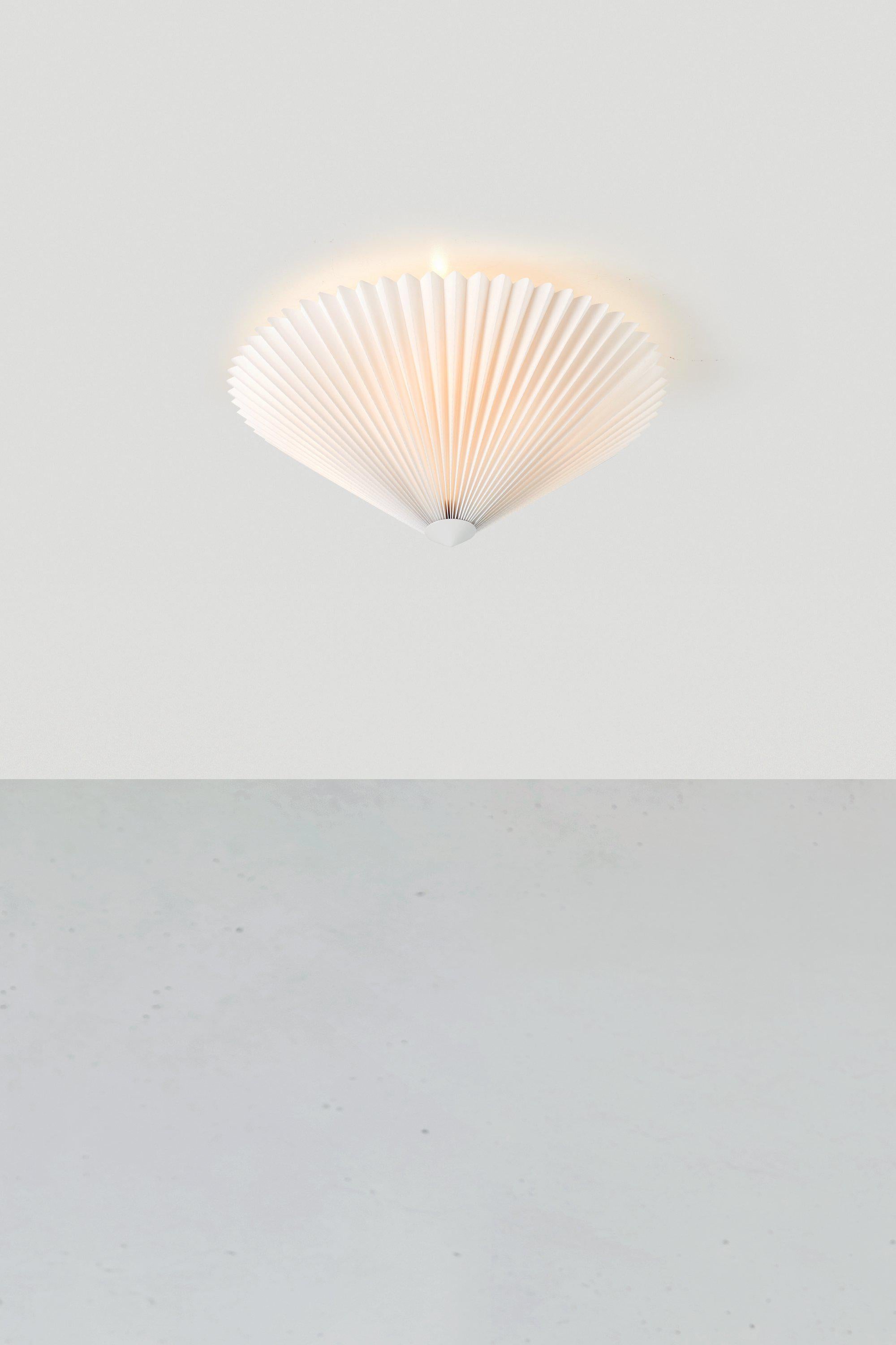 PLISADO plafond 3L 50cm White