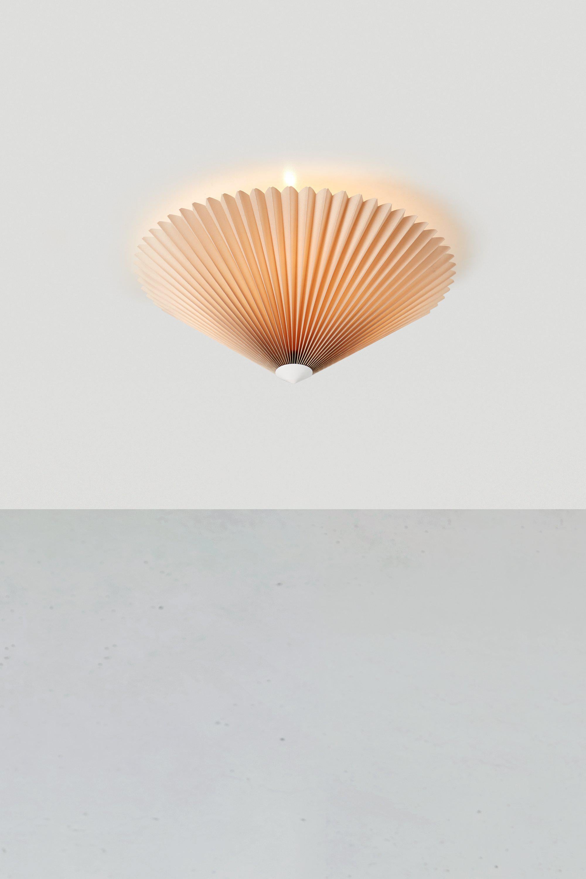 PLISADO plafond 3L 50cm Beige
