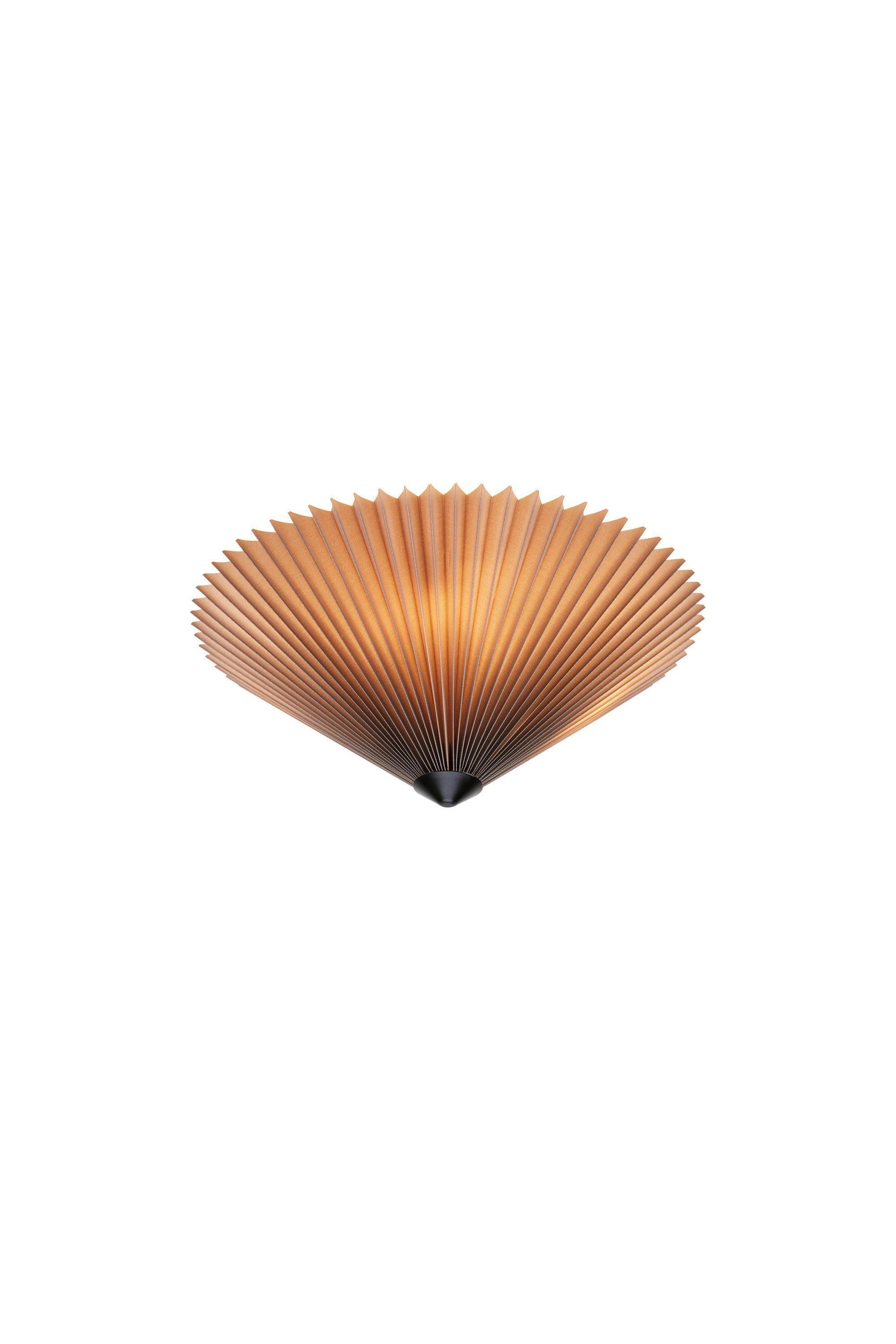 PLISADO plafond 3L 42cm Grey