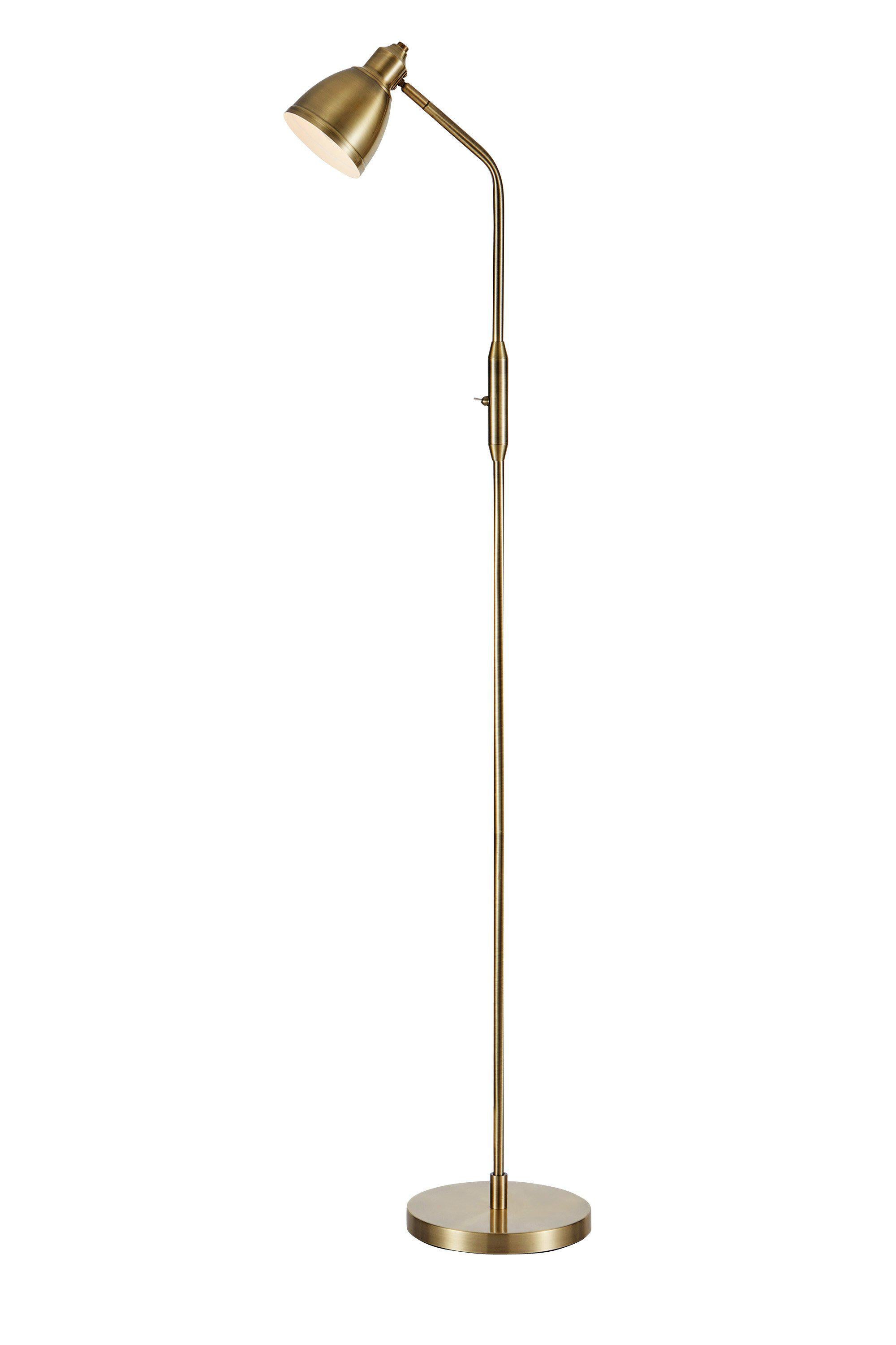 STORY golvlampa 1L Antique
