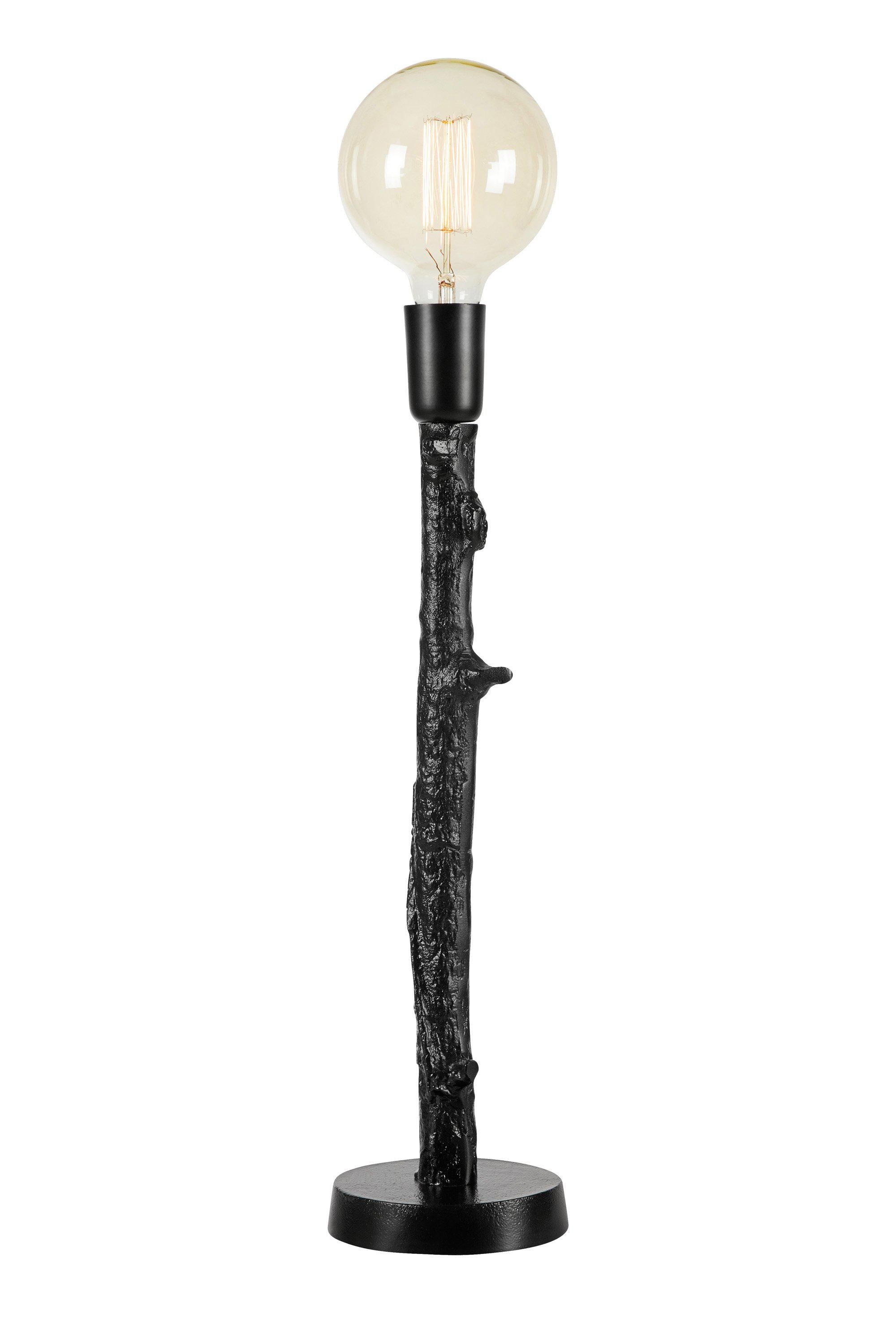 RAMO bordslampa 1L Black