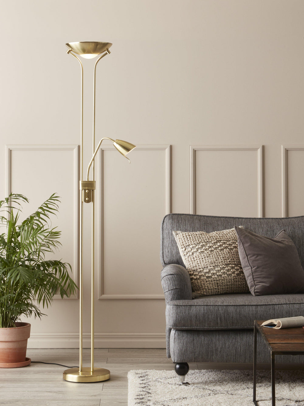 Detroit lattiavalaisin